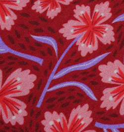 albstoffe-southern-ease-bloom-drift-double-gauze-musselin-meterware image 6