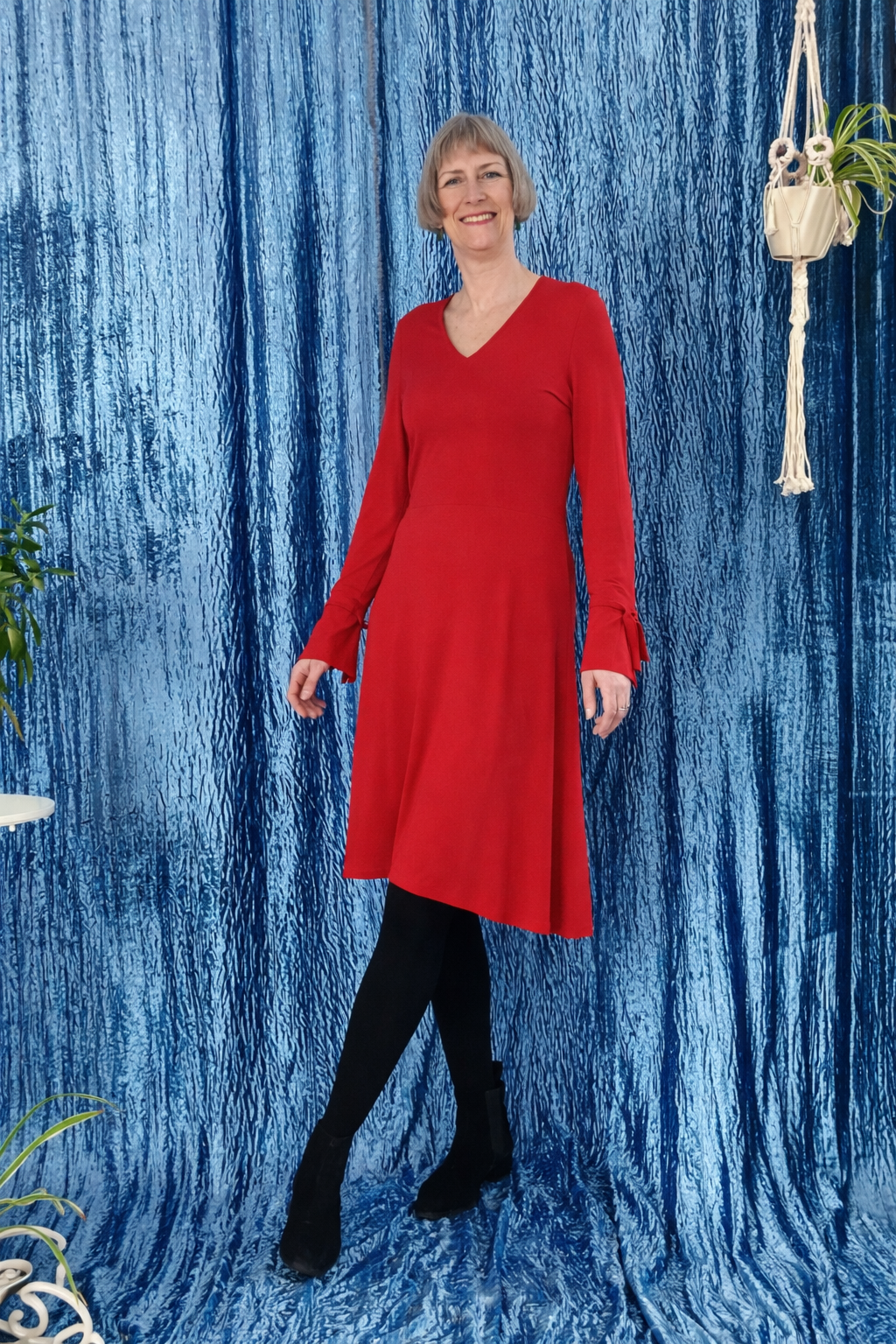 schnittmuster-berlin-kleid-rachel-schnittmuster-damenkleid-und-shirt-aus-jersey image 6