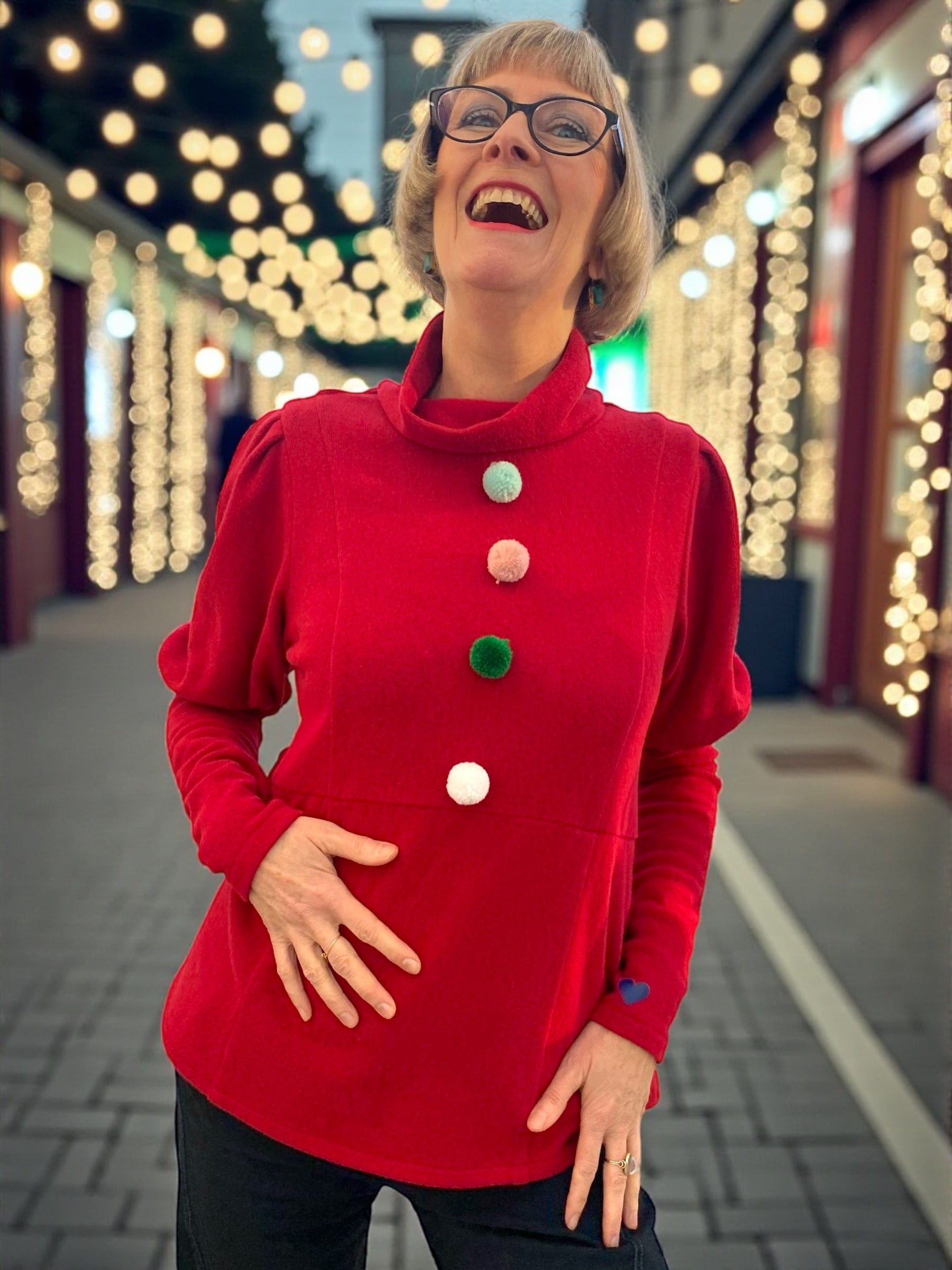 schnittmuster-berlin-premium-kleid-barcelona-jerseykleid-mit-patternhack-zum-pul image 6