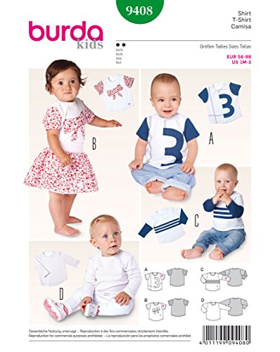 burda-style-shirt-9408-schnittmuster-kids-gr-56-98 image 5