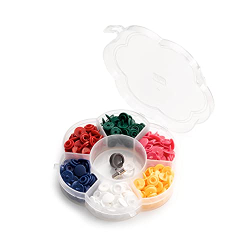 prym-love-color-snaps-mini-9mm-72-druckkn-pfe-in-6-farben-mit-werkzeug-in-box image 6