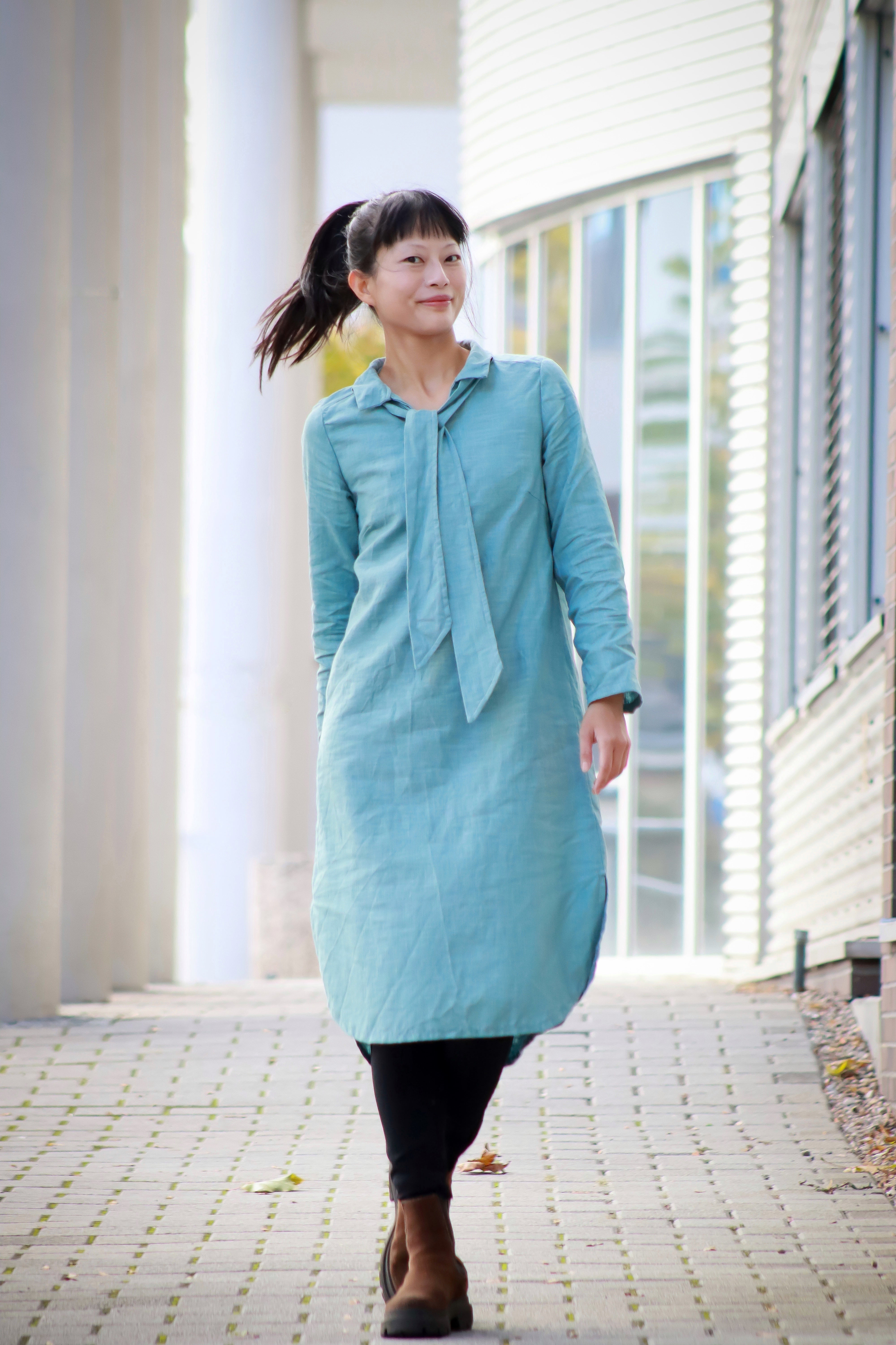 schnittmuster-berlin-kleid-zadie-ebook-schnittmuster-damen image 5