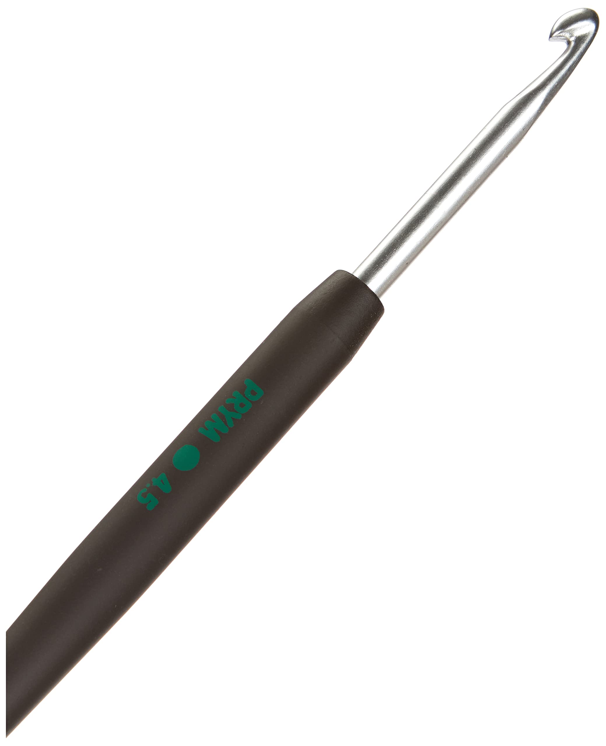 prym-195177-woll-h-kelnadel-soft-griff-alu-14-cm-4-50-mm-silberfarbig image 2
