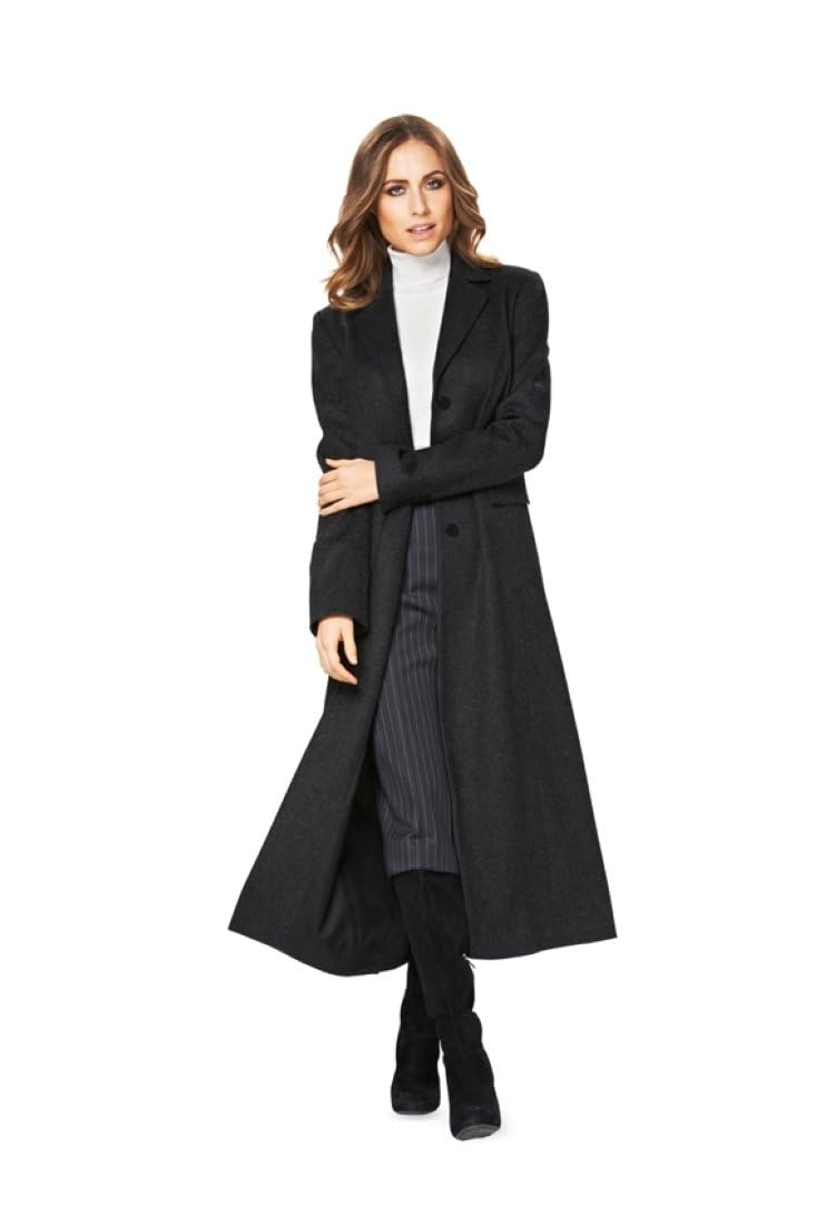 burda-style-schnittmuster-6845-damen-mantel-jacke-gr-36-46 image 4