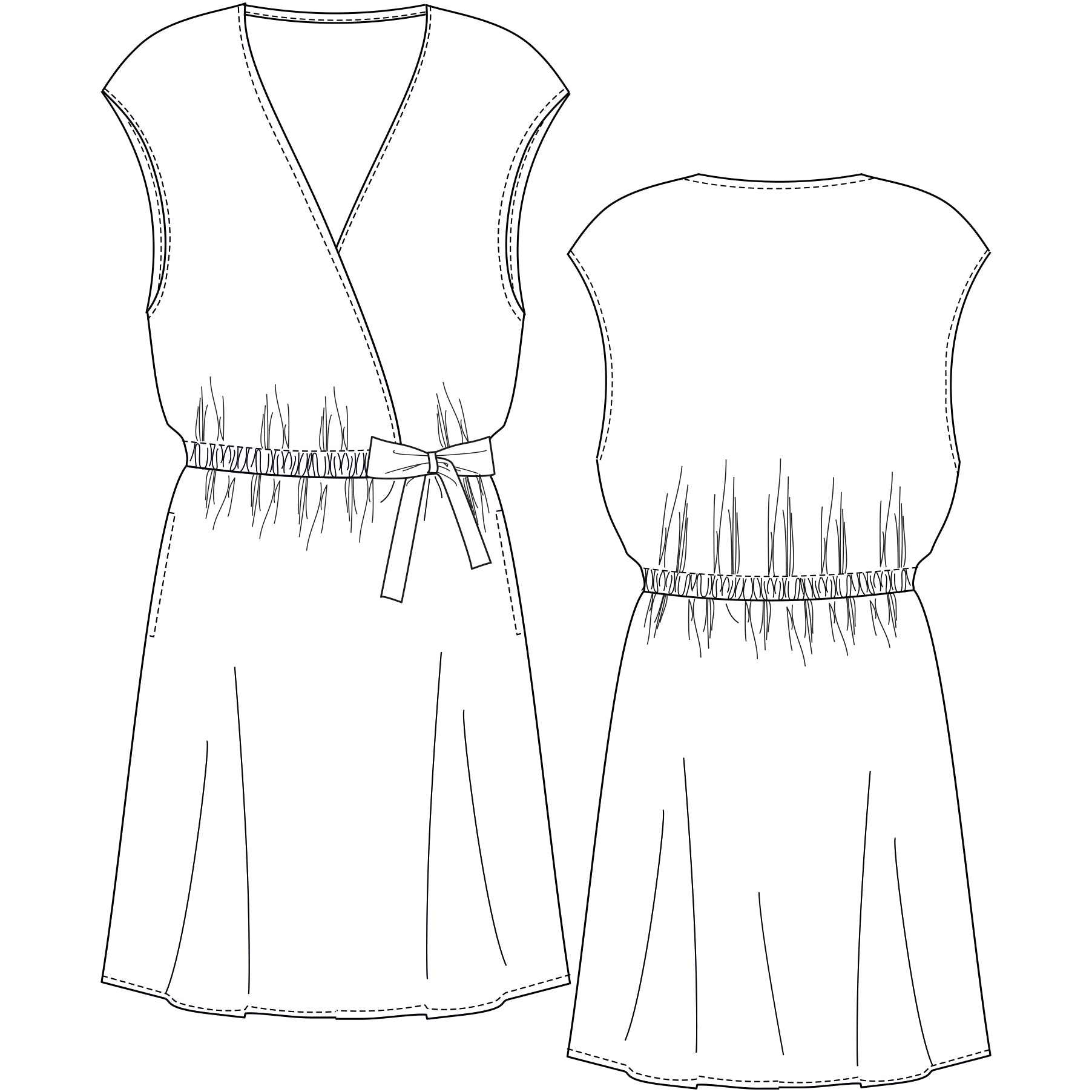 schnittmuster-berlin-wickelkleid-olivia-ebook-schnittmuster-f-r-damen-doppelgr-e image 2