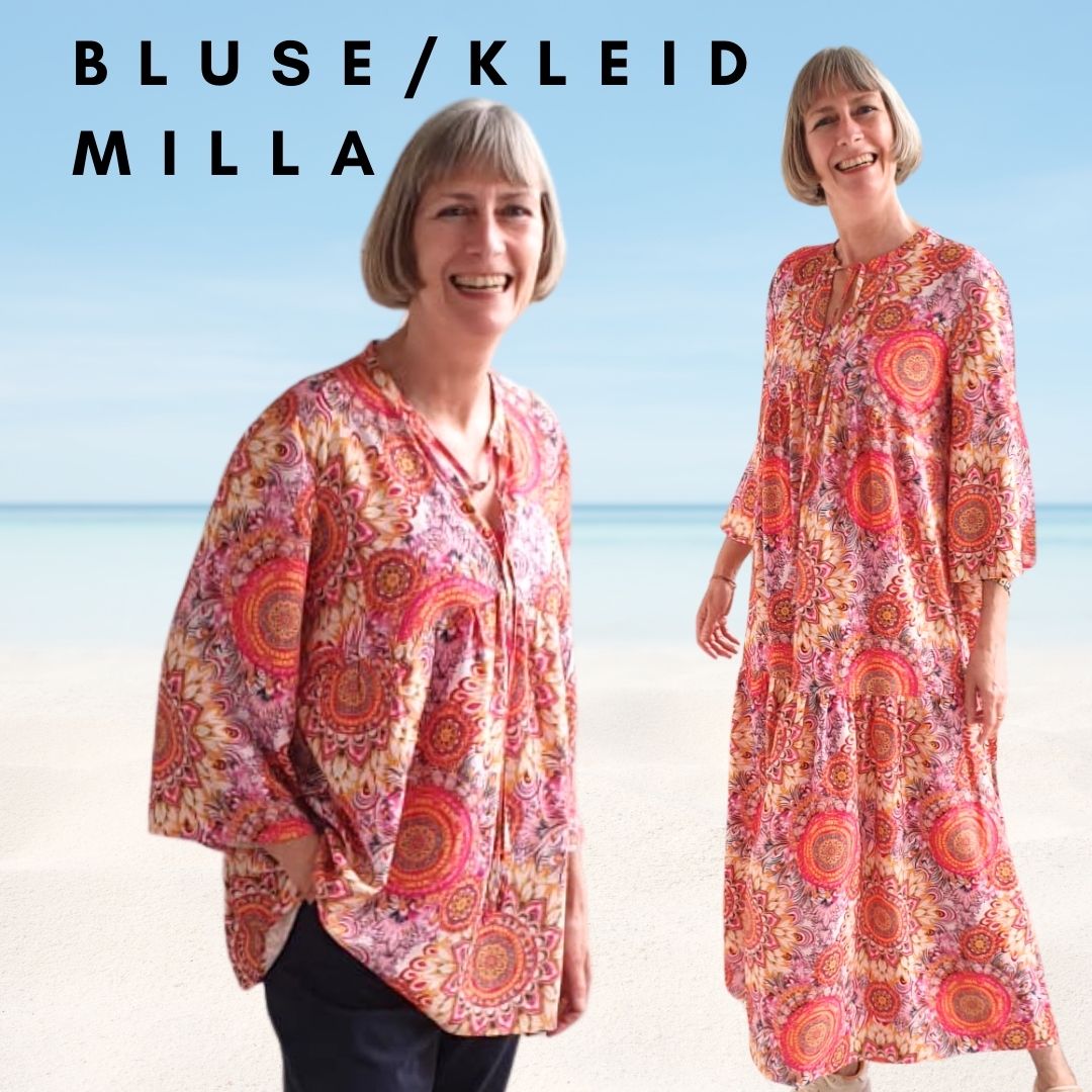 schnittmuster-berlin-boho-bluse-milla-ebook-mit-patternhack-zum-sommerkleid image 6