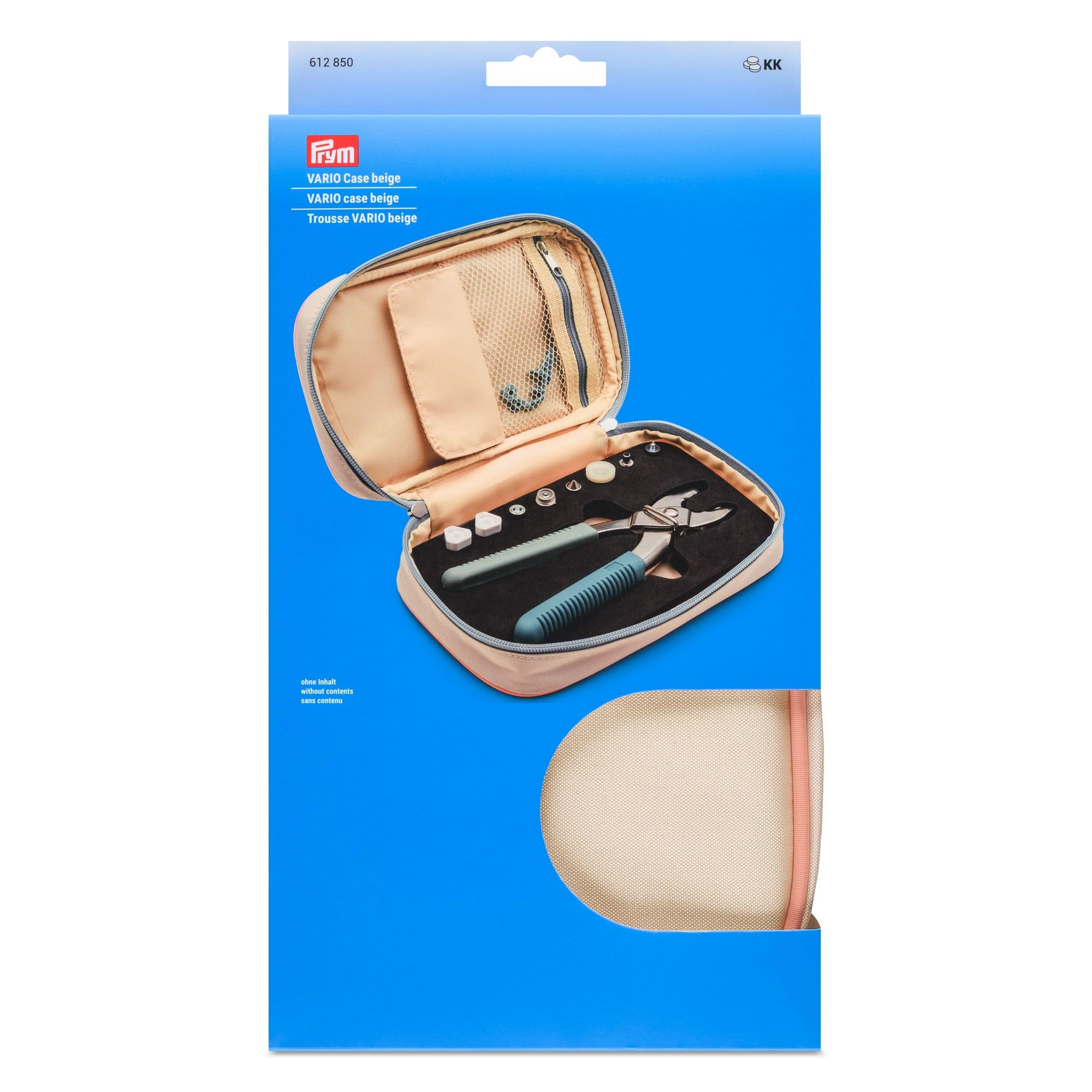 prym-vario-case-aufbewahrungstasche-f-r-vario-zange-und-zubeh-r image 2