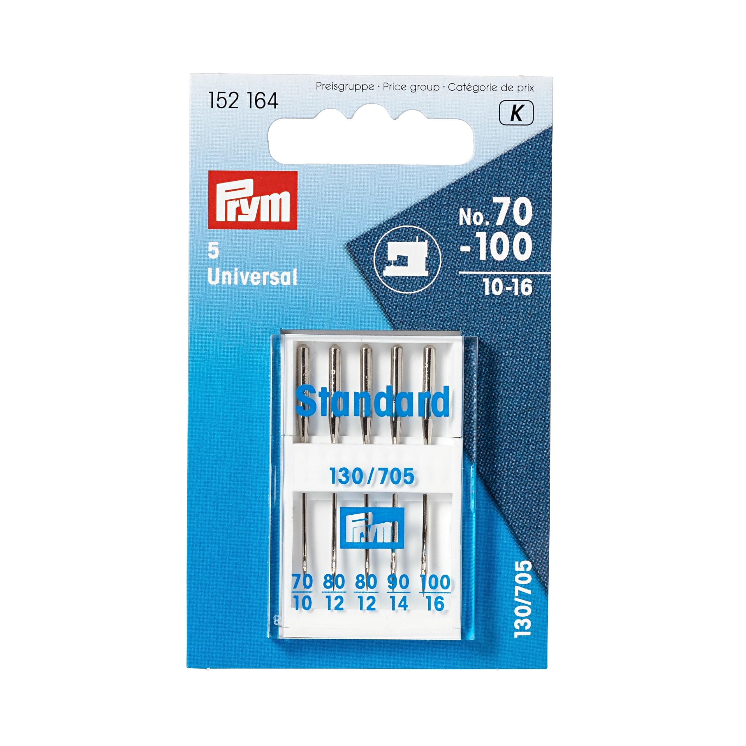 prym-n-hmaschinennadeln-130-705-jersey-70-90 image 2