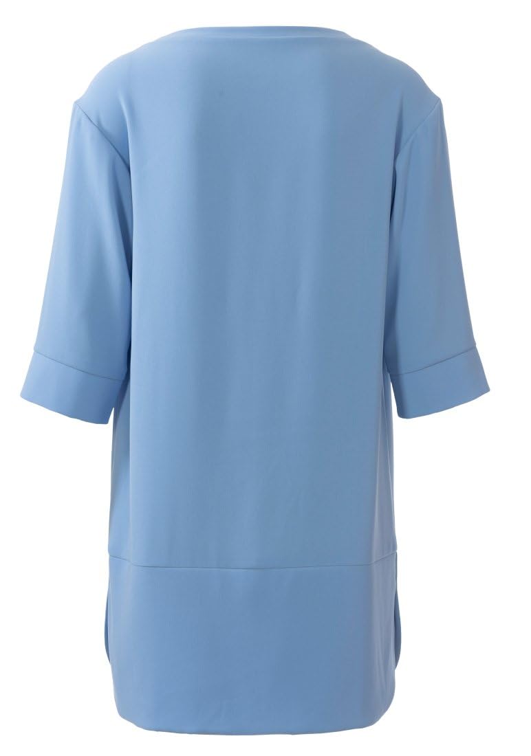 burda-style-6060-schnittmuster-kleidervariationen-damen-gr-34-44 image 4