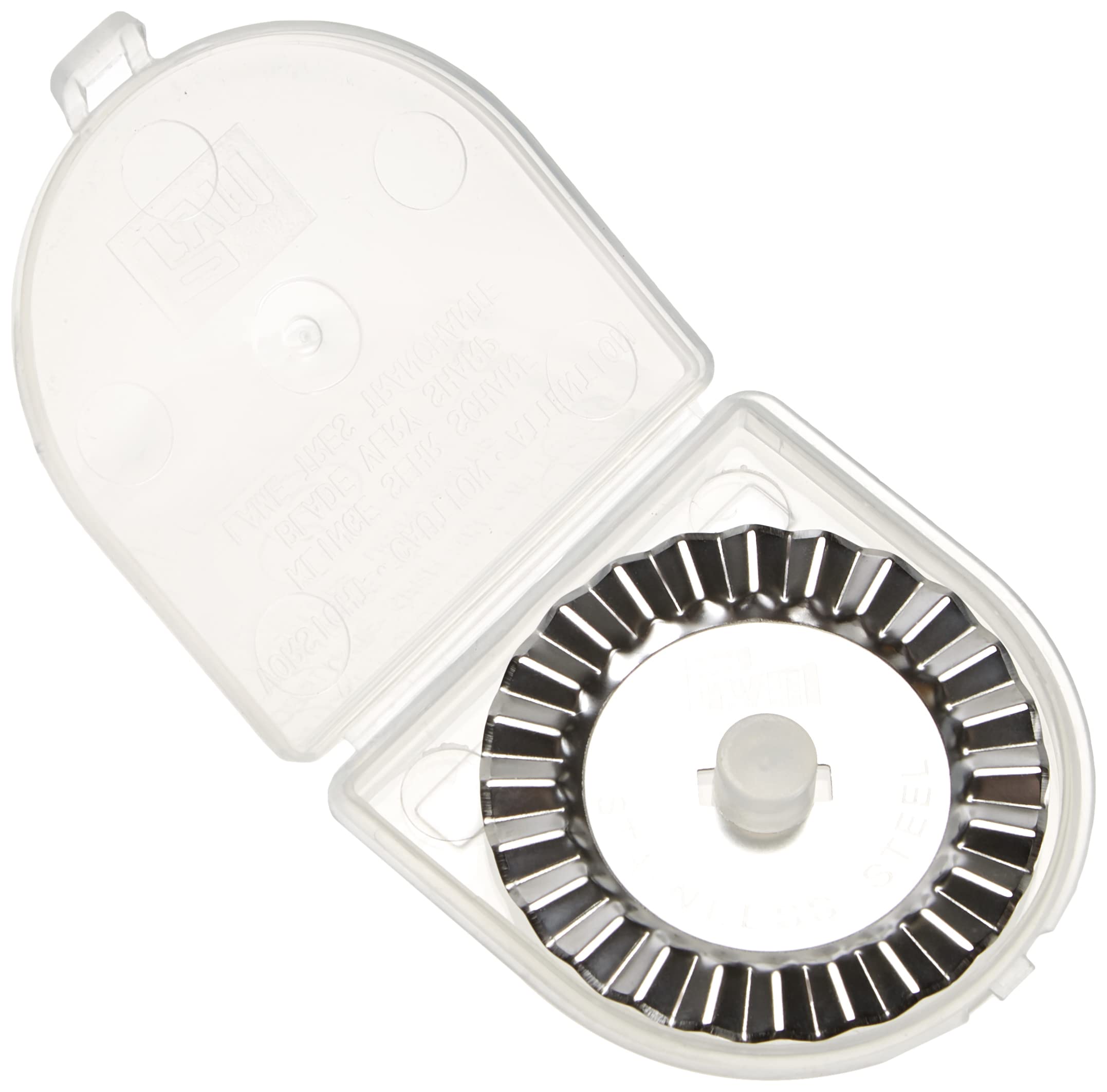 prym-611367-ersatzklinge-f-r-rollschneider-zacken-45-mm-silber image 4