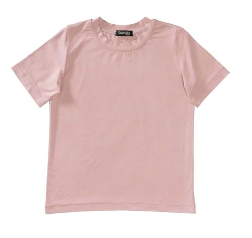 burda-style-schnittmuster-9288-m-dchen-kinder-t-shirts-und-hosen-short-und-lang- image 8