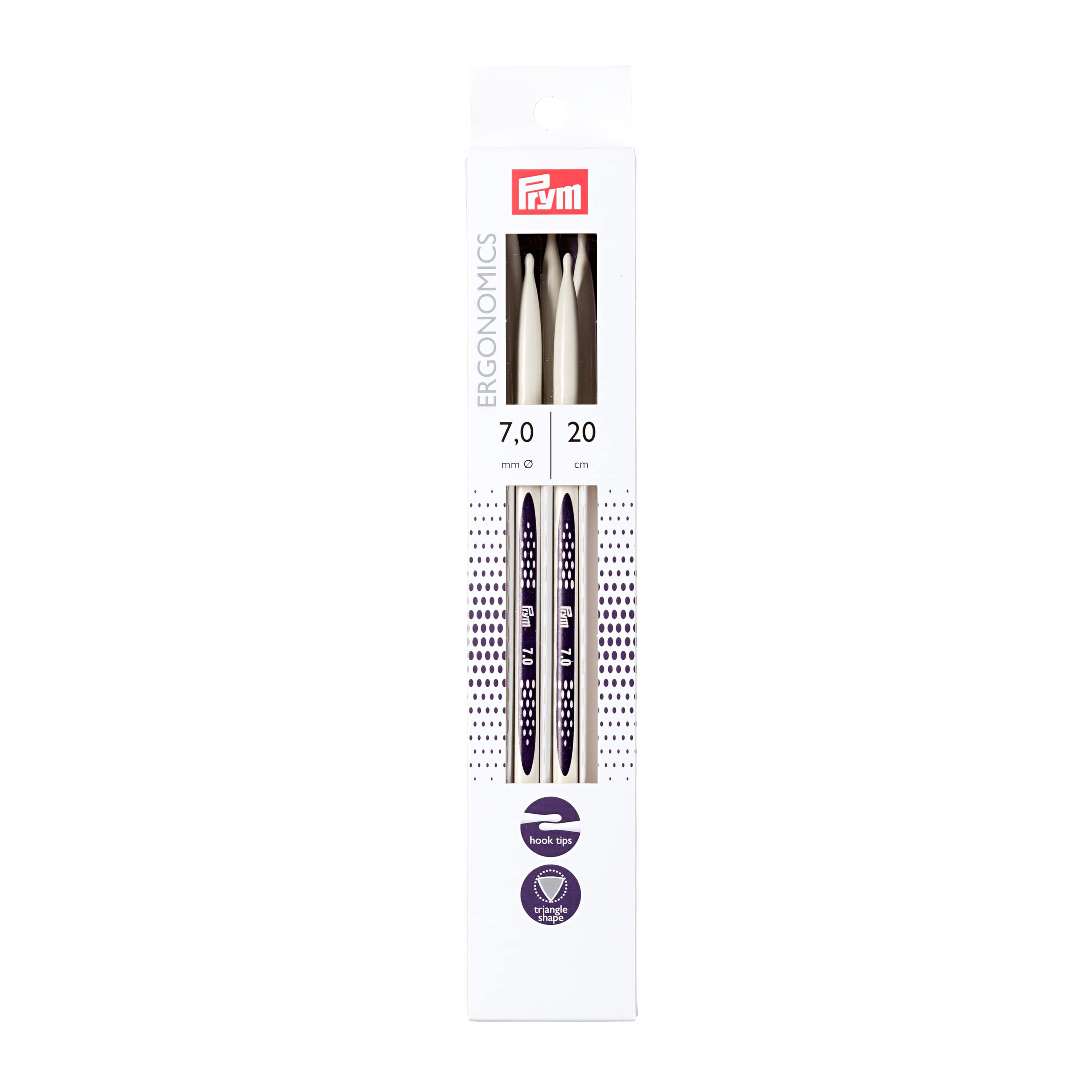 prym-ergonomics-zweipunkt-stricknadeln-20-cm-7-00-mm-5-st-ck image 3