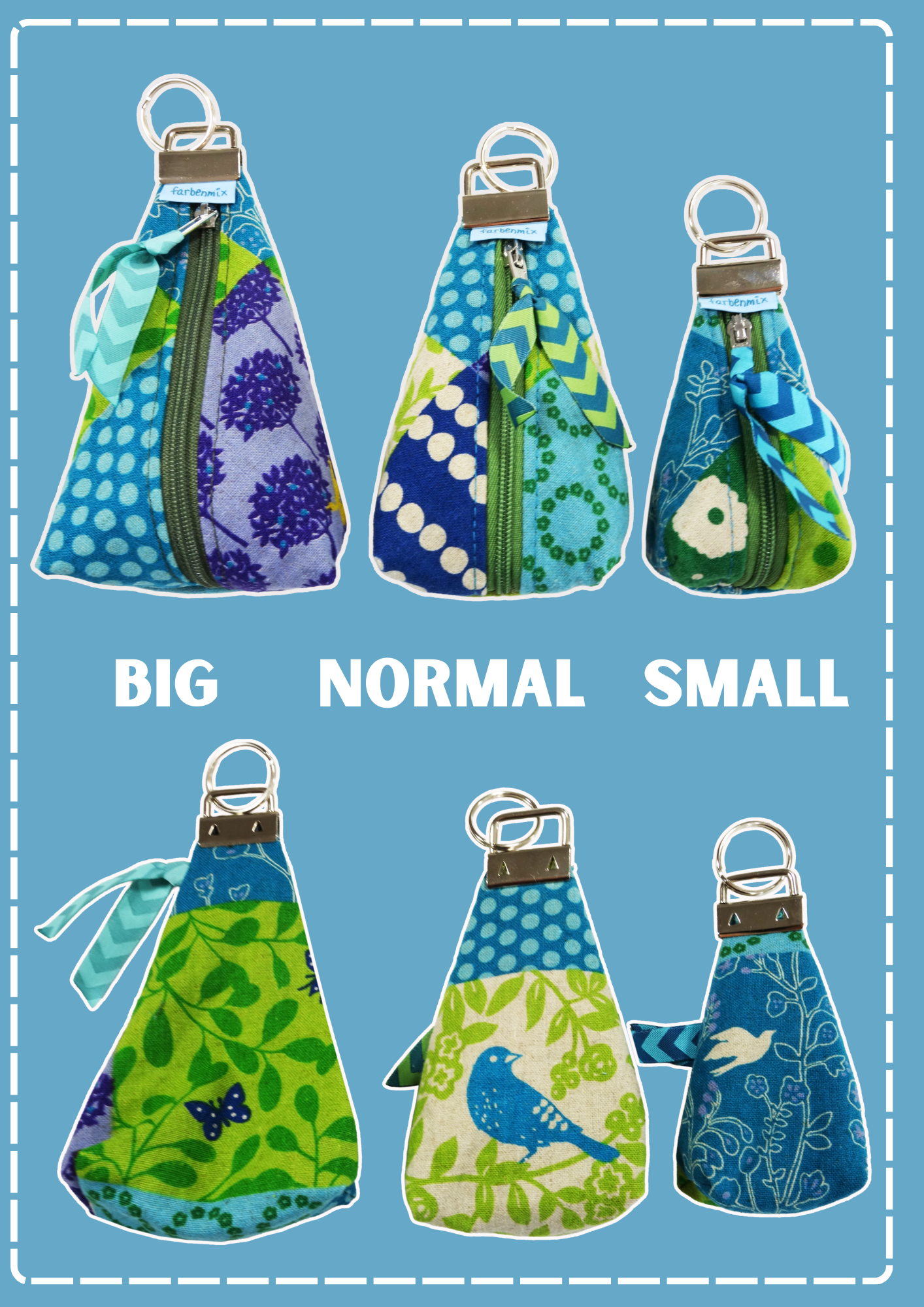 farbenmix-zippmini-anh-ngertasche-kreativ-ebook-3-gr-en image 2