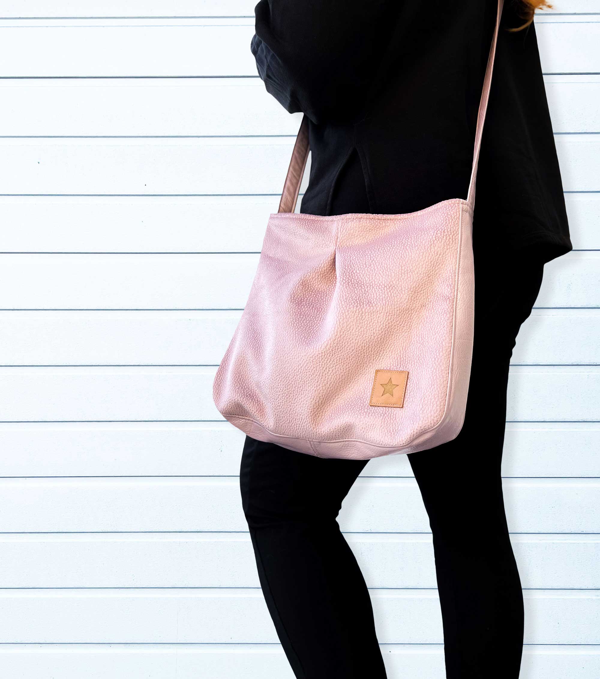 farbenmix-sosimple-handtasche-tre-ebook-mit-faltung image 4