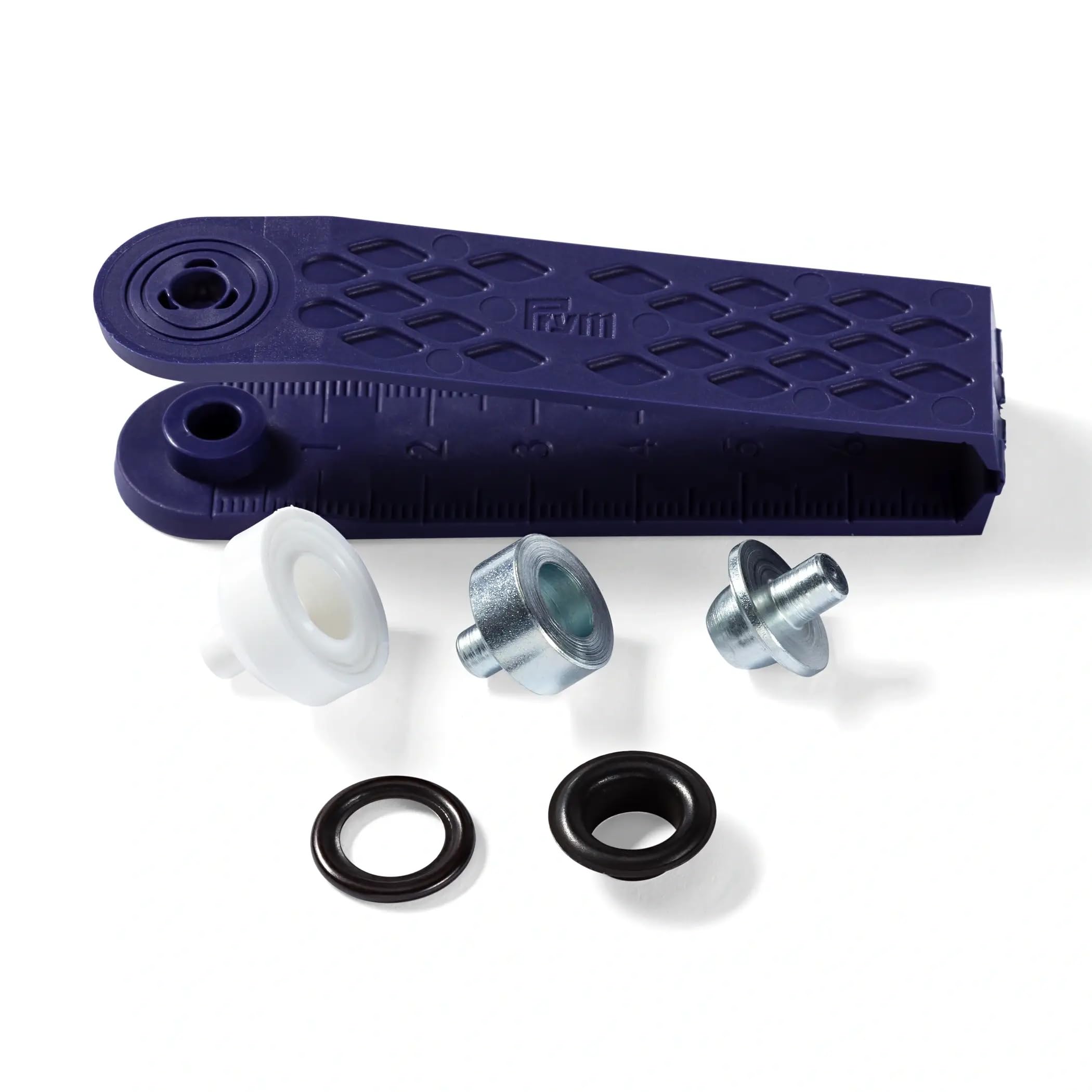 prym-541376-sen-und-scheiben-messing-8-0-mm-br-niert image 2