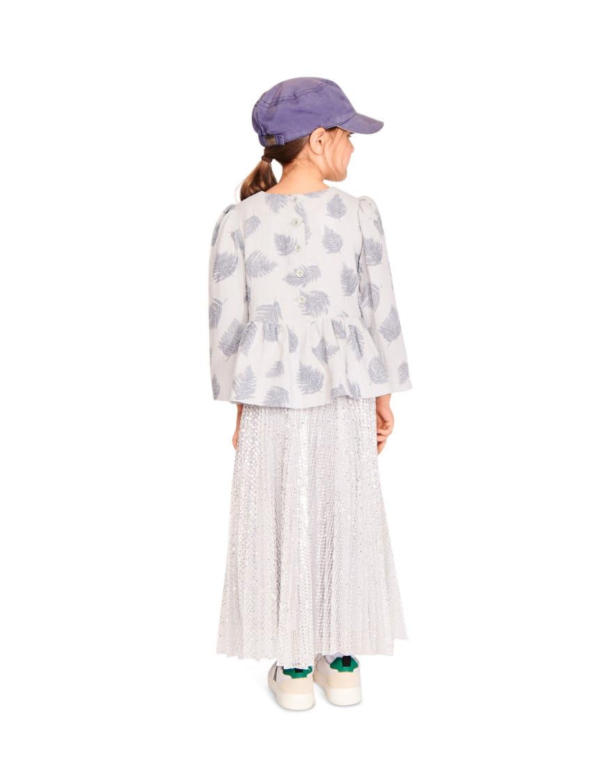 burda-style-schnittmuster-9263-kleid-und-oberteil-mit-raffungen-kinder-gr-104-14 image 2