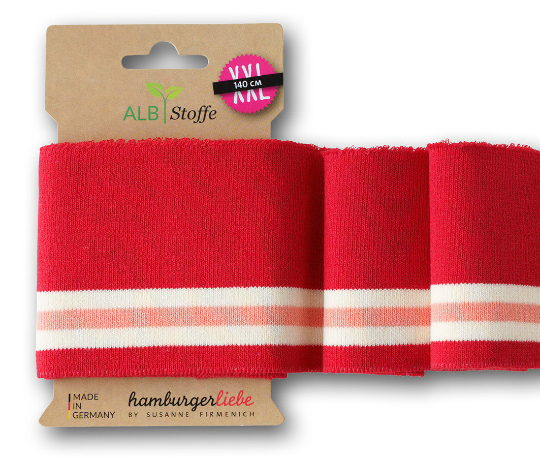 albstoffe-cuff-me-college-col-315-grobstrick-b-ndchen-meterware image 1