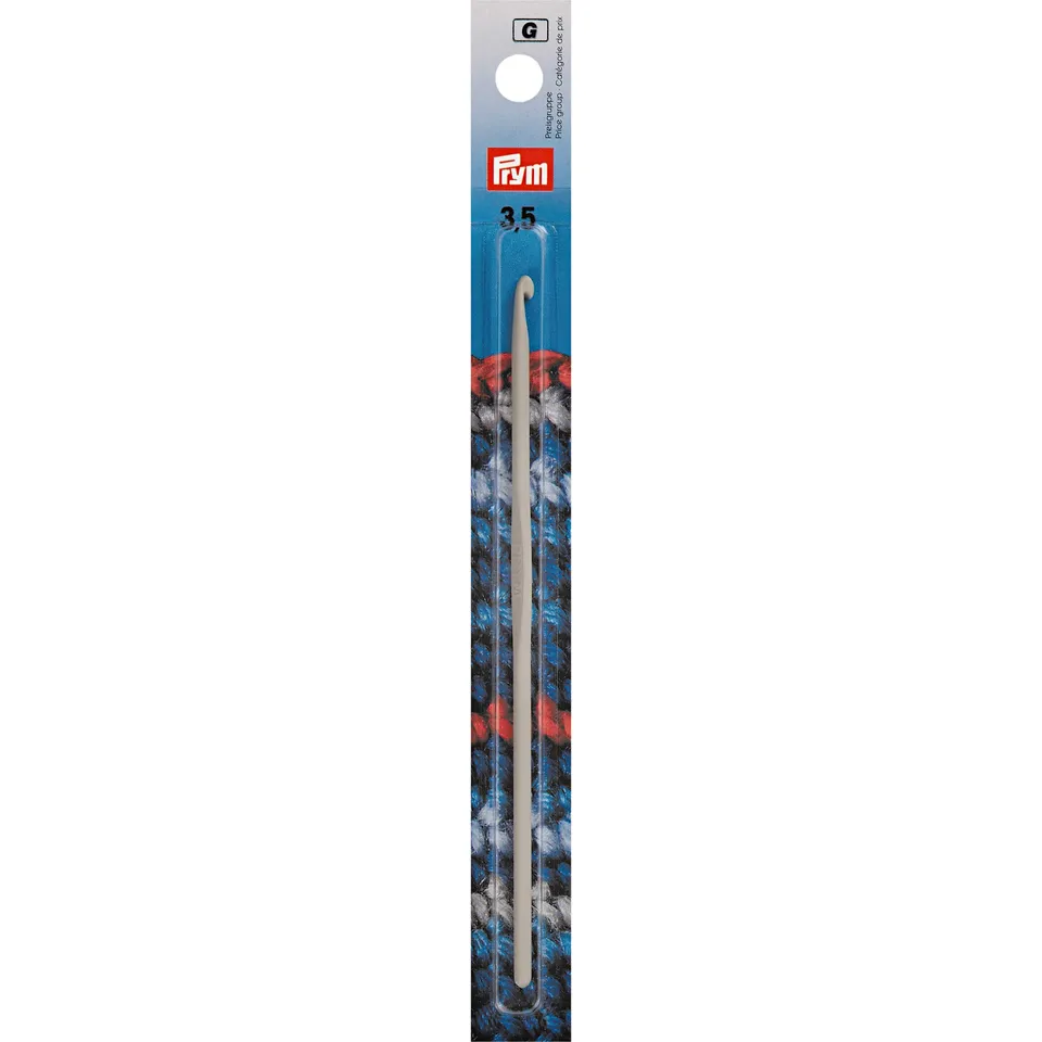 prym-h-kelnadeln-ohne-griff-alu-14-cm-4-00-mm-silberfarbig-woll-h-kelnadel image 1