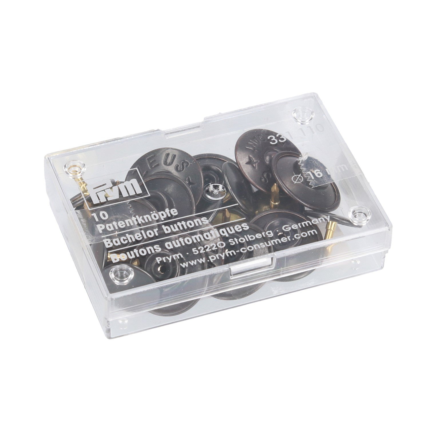 prym-331110-patentkn-pfe-zeus-messing-16-mm-schwarz image 2
