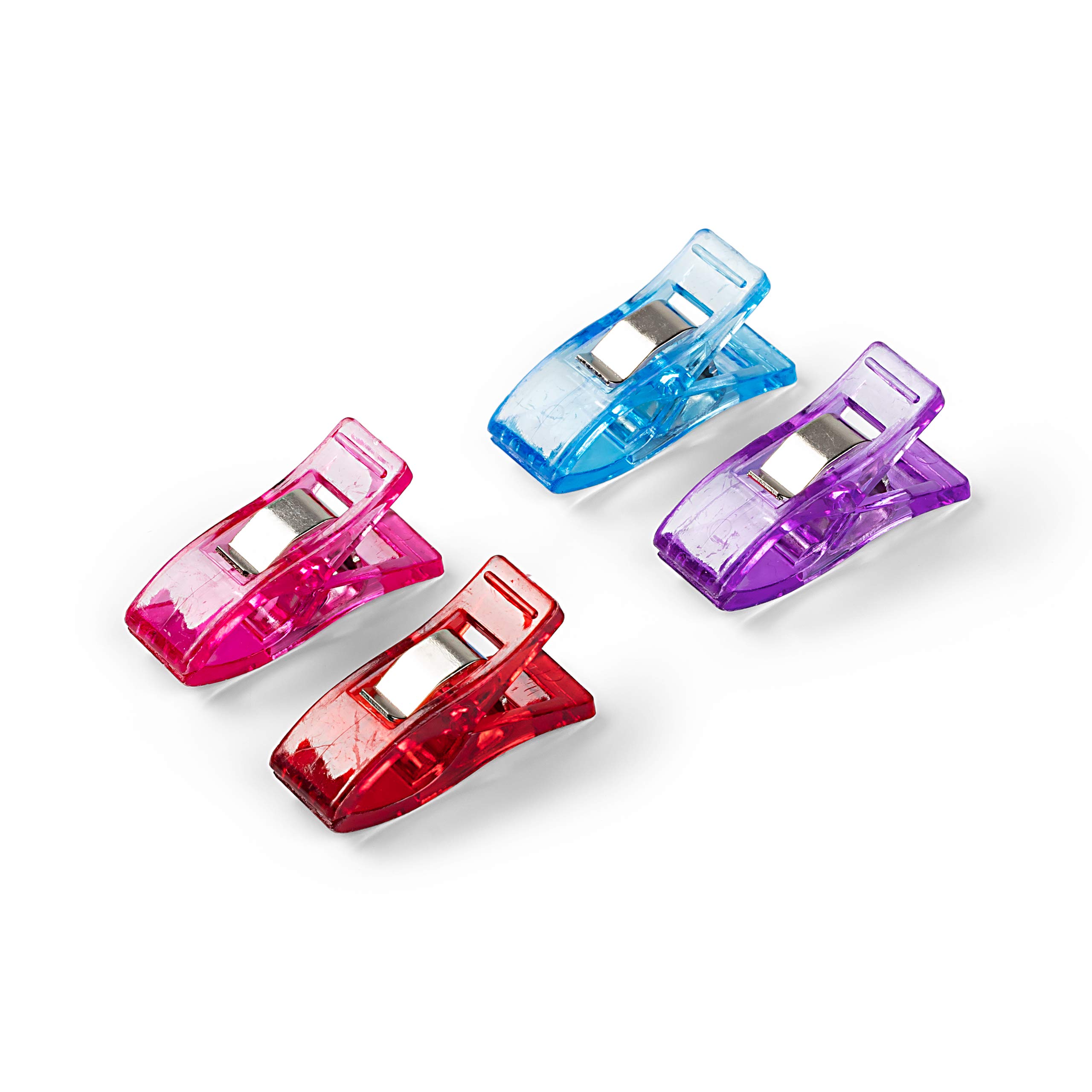 prym-love-stoff-clips-mini-jumbo-2-6-mm-5-5-mm-stoffklammern-set image 2