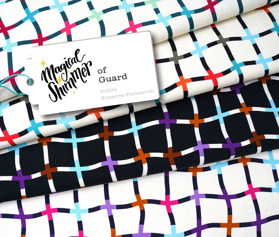 albstoffe-magical-shimmer-of-guard-sweat-bio-meterware image 1
