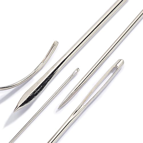 prym-handwerker-nadeln-set-5-teilig-geh-rteter-stahl-silberfarbig image 7