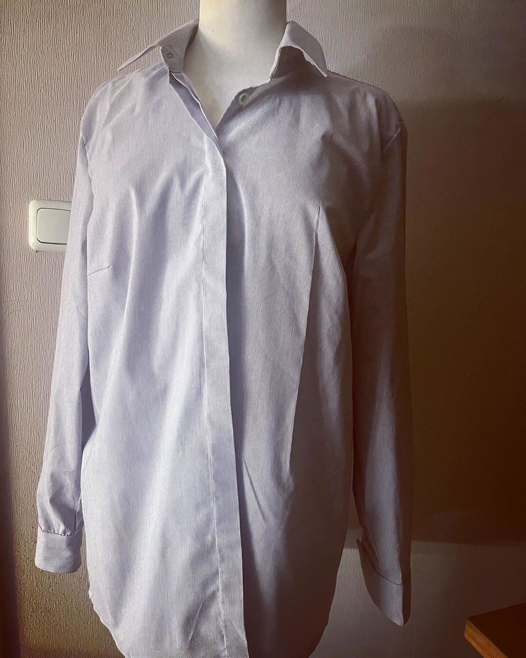 Moderne Bluse mit schöner Anleitung