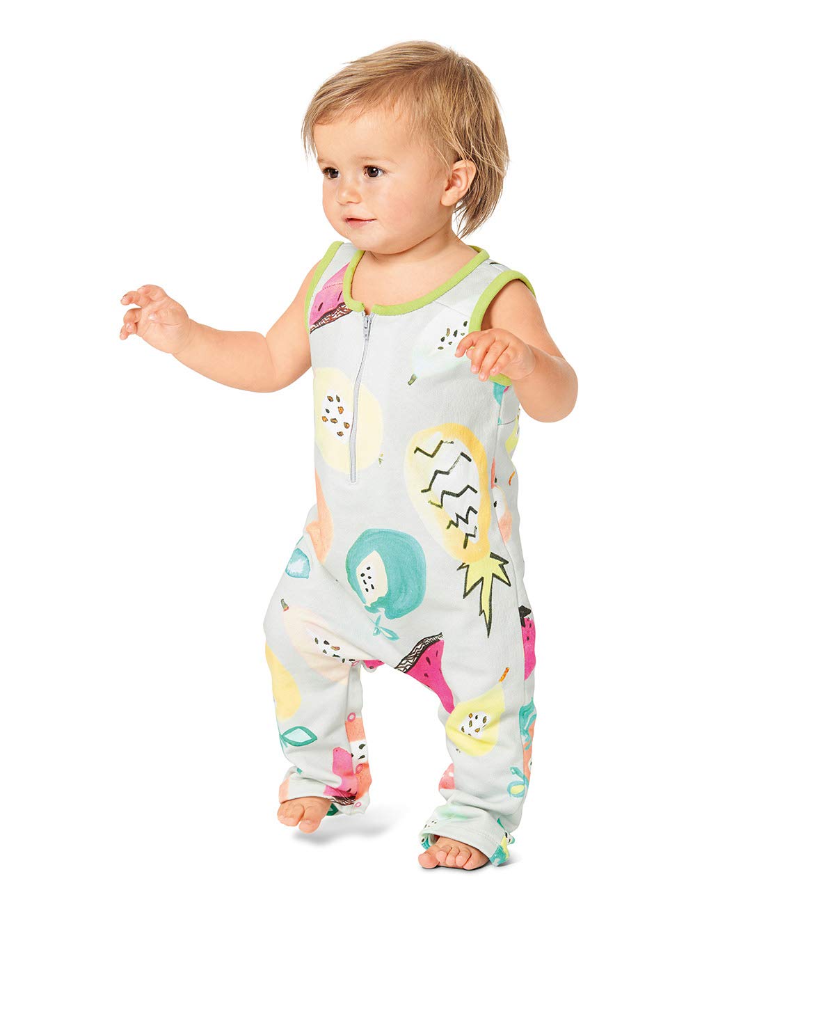 burda-style-schnittmuster-9299-baby-overall-babys-level-2 image 3