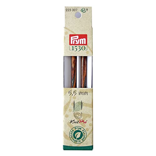 prym-natural-stricknadelspitzen-223327-5-50-mm-12-8-cm-farbig image 2