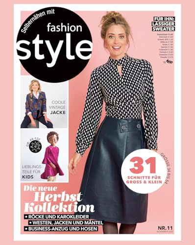 burda-style-fashion-style-n-hmagazin-11-2020-schnittmuster-f-r-anf-nger-und-fort image 2