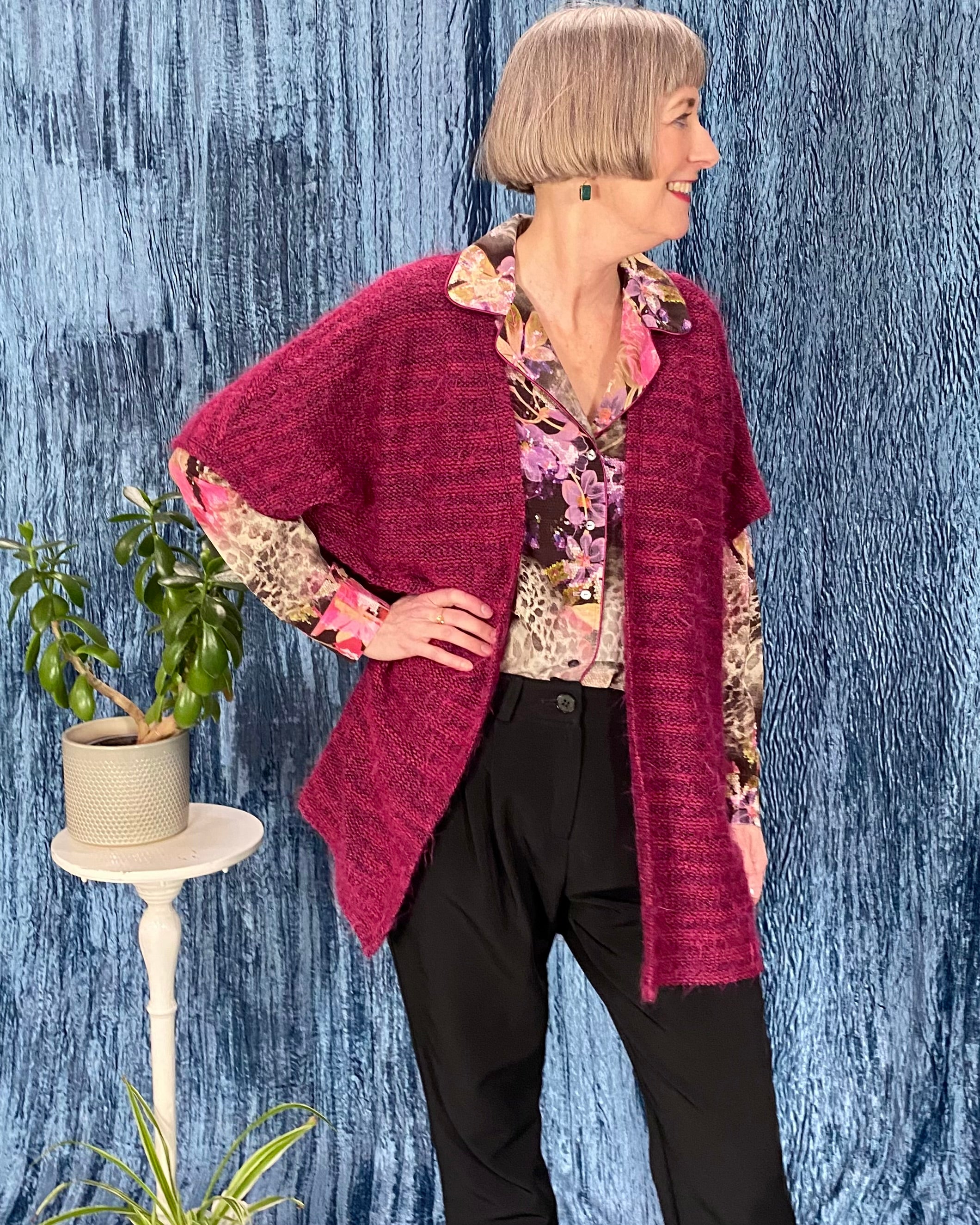 schnittmuster-berlin-cardigan-pauline-damen-oversize-weste-ebook image 5