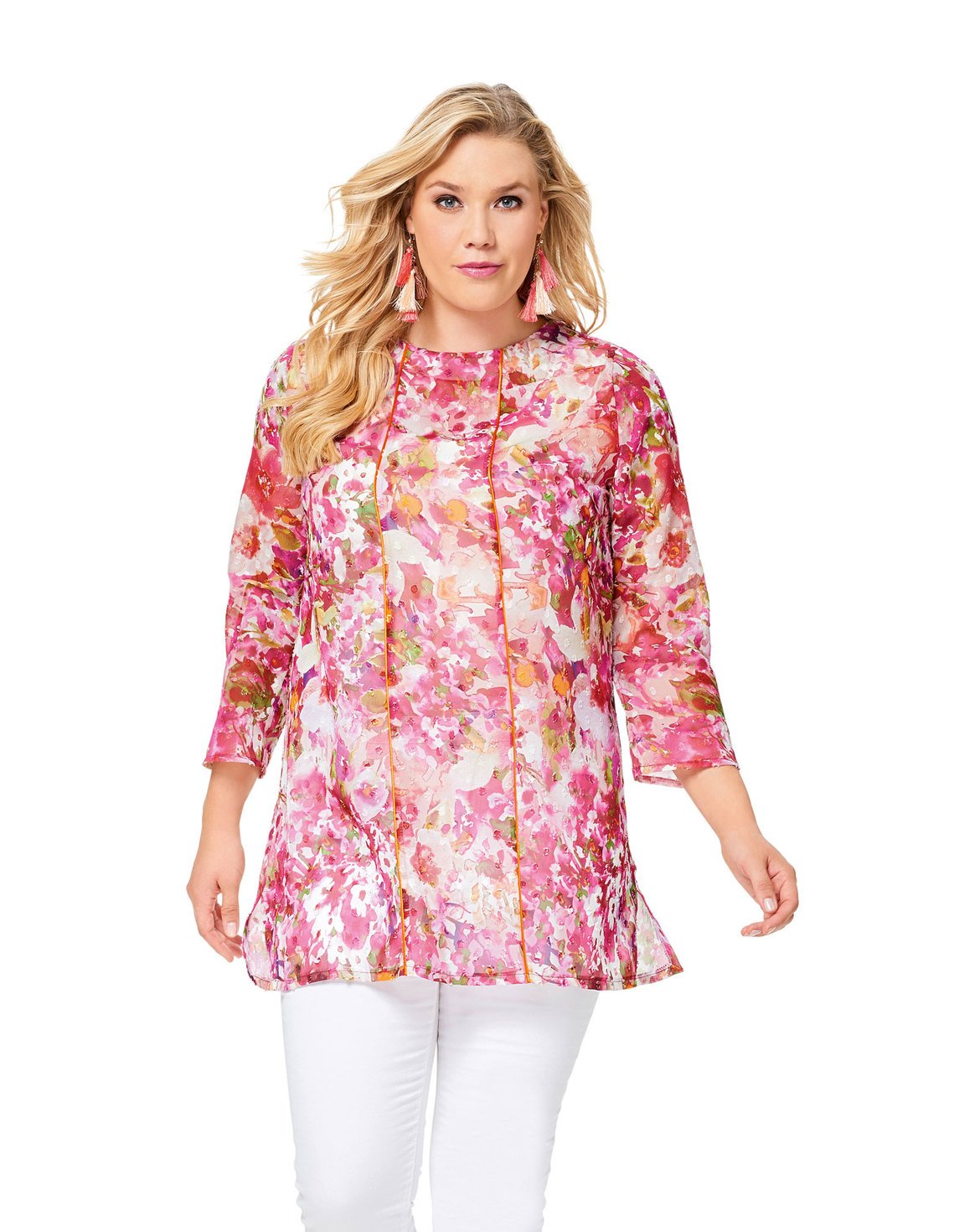 burda-style-6552-schnittmuster-shirt-und-bluse-damen-gr-46-60 image 3