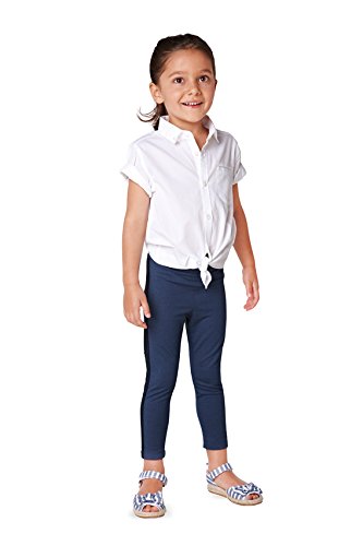 burda-kids-9415-m-dchen-leggings-gr-98-104-papierschnittmuster image 6