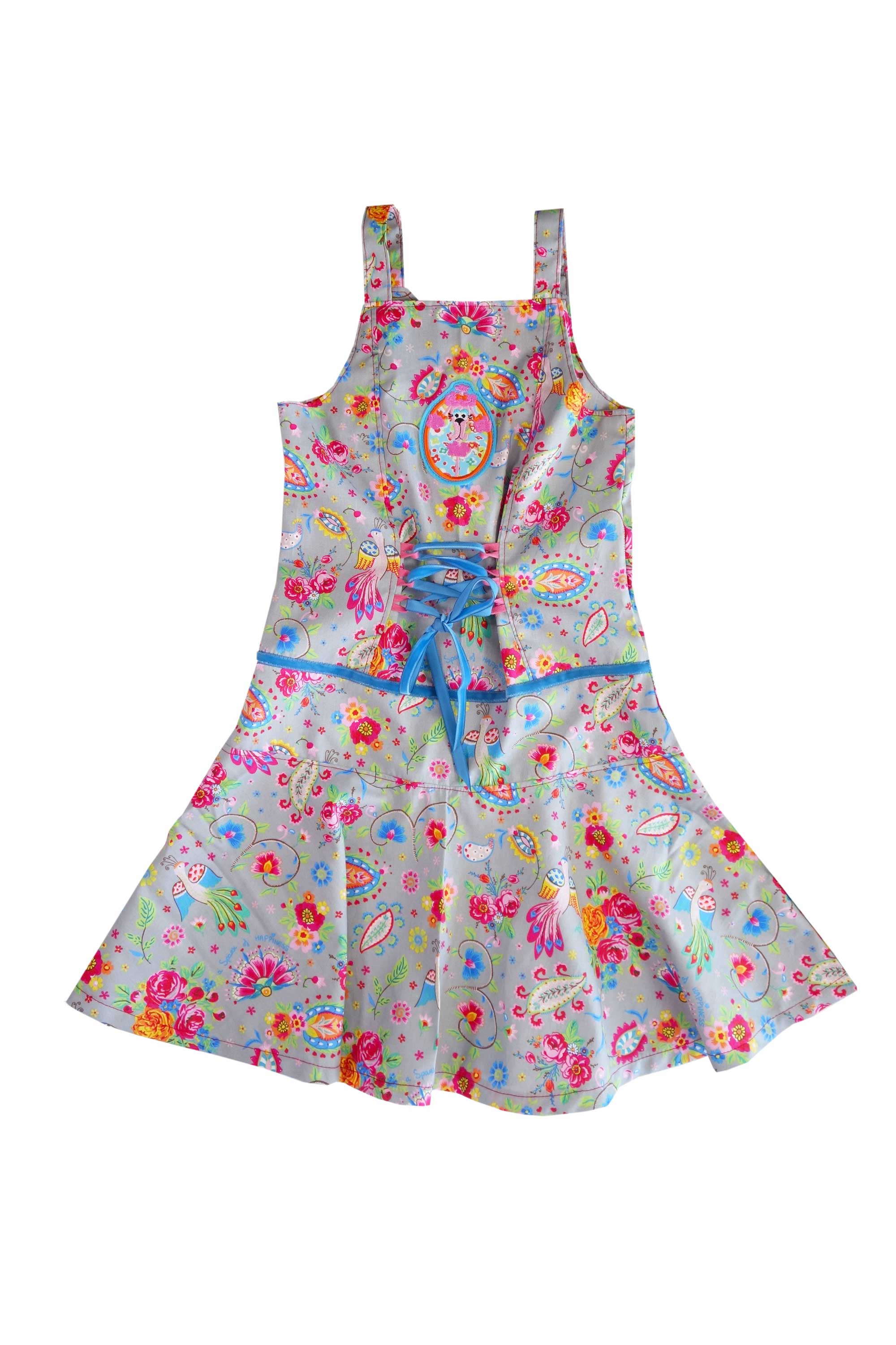 farbenmix-sophie-tr-gerkleid-mit-schn-rung-schnittmuster-ebook image 4