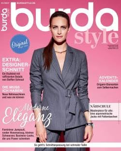 burda-style-n-hmagazin-november-2017-11-mit-schnittmustern image 1