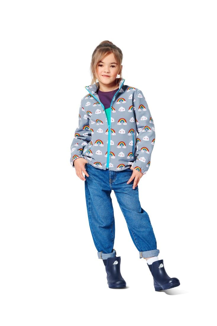 burda-style-9267-schnittmuster-kinder-jacke-und-weste-gr-110-140 image 6