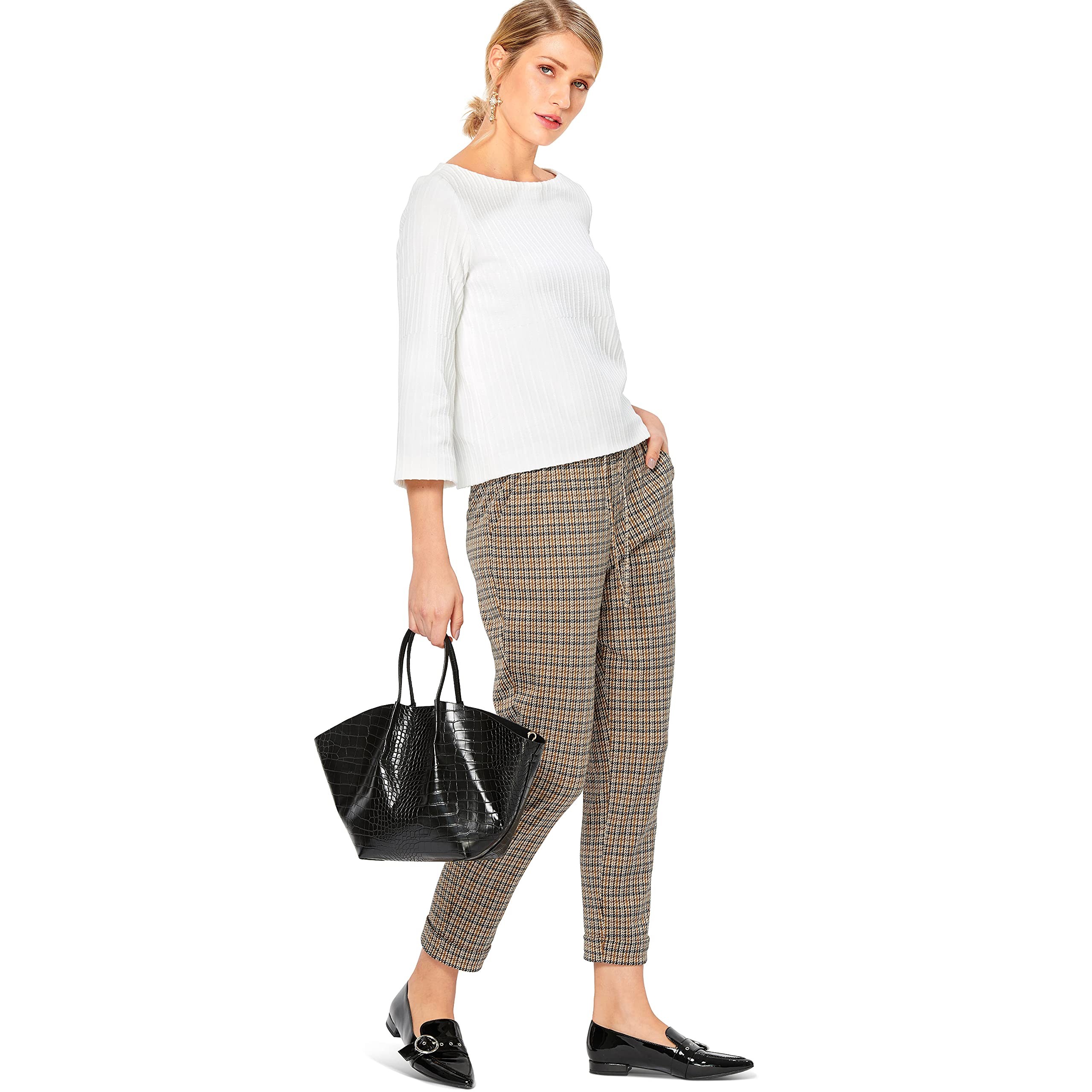 burda-style-schnittmuster-set-tops-2-hemden-damen-gr-34-44 image 6