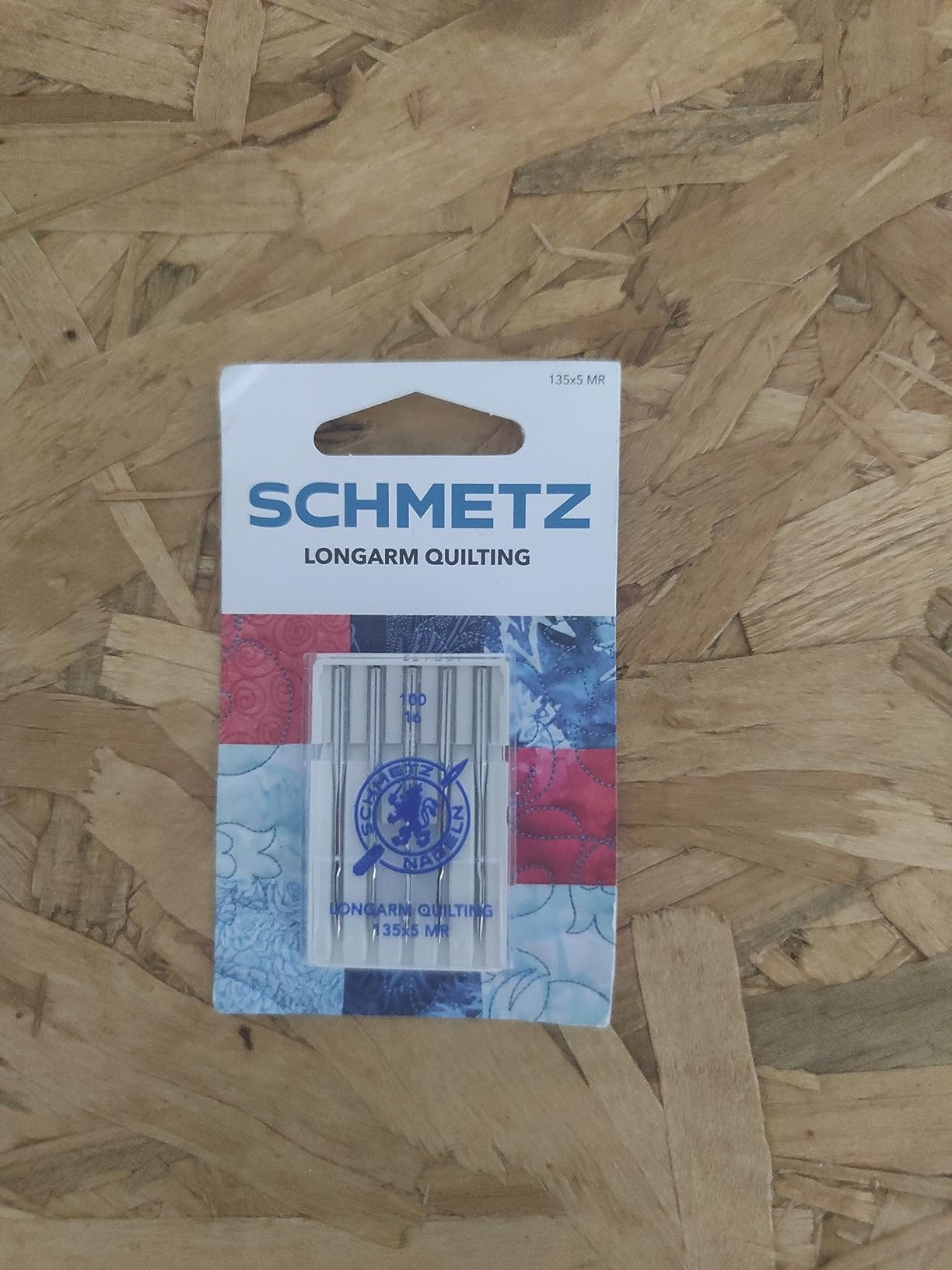 Gute Qualität, hält lange