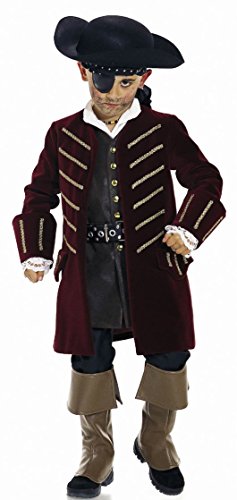 burda-style-2452-schnittmuster-piratenkost-m-kids-gr-104-140 image 5