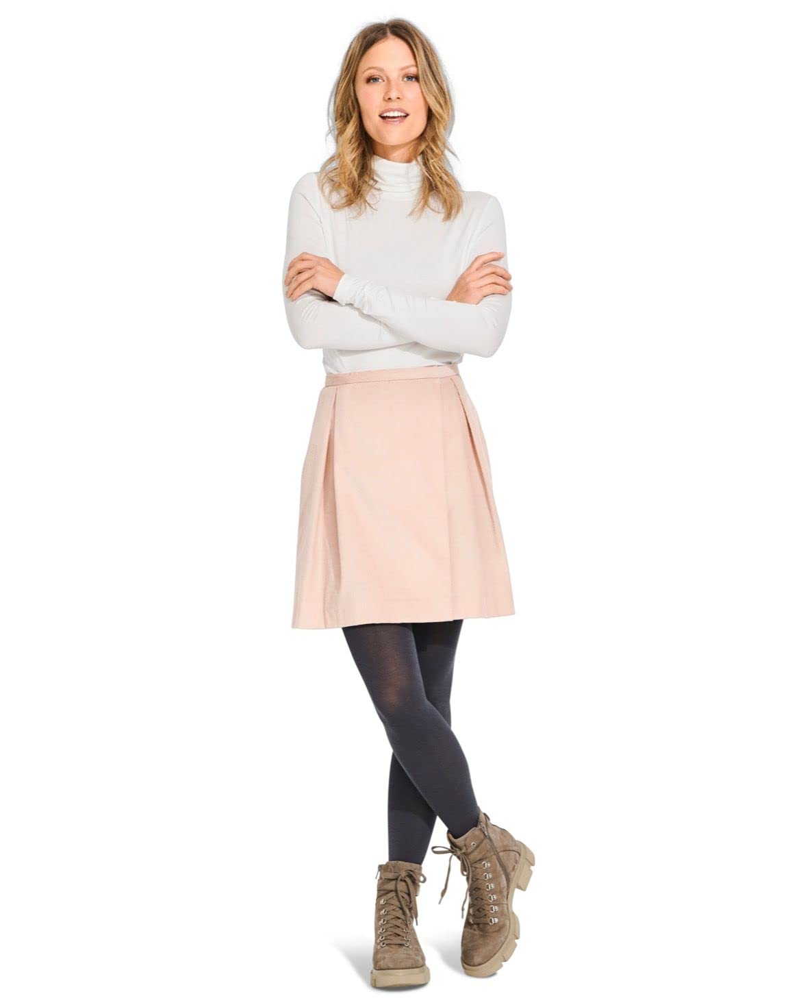 burda-style-6084-schnittmuster-damen-rockvariationen-gr-34-44-super-leicht image 3