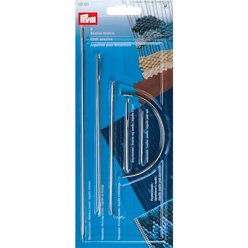 prym-handwerker-nadeln-set-5-teilig-geh-rteter-stahl-silberfarbig image 8
