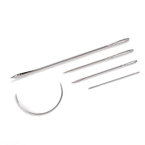 prym-handwerker-nadeln-set-5-teilig-geh-rteter-stahl-silberfarbig image 6