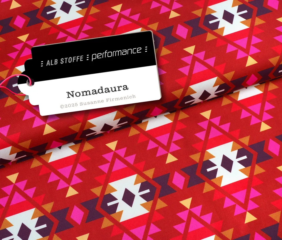 albstoffe-performance-nomadaura-rot-active-wear-jersey-meterware image 1