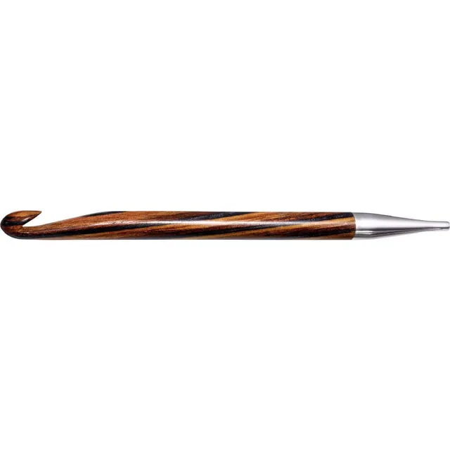prym-223730-tunesische-h-kelnadelspitze-natural-9-0-mm-holz image 1