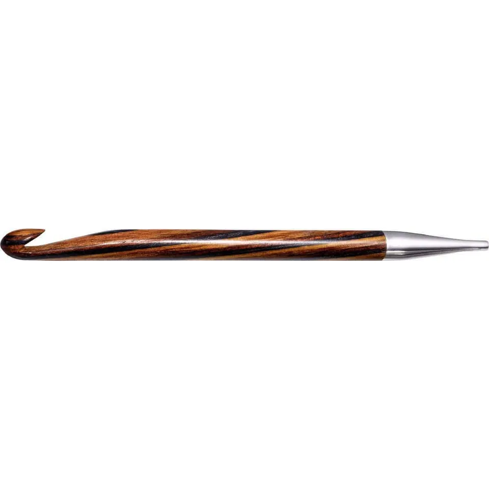 prym-223730-tunesische-h-kelnadelspitze-natural-9-0-mm-holz image 1