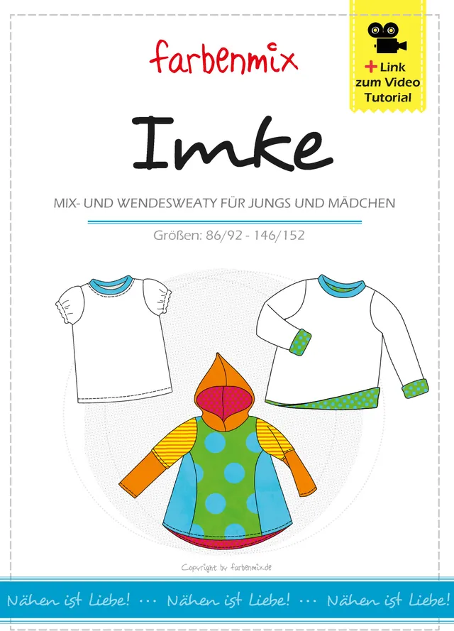 farbenmix-imke-sweatshirt-schnittmuster-gr-86-92-146-152 image 1