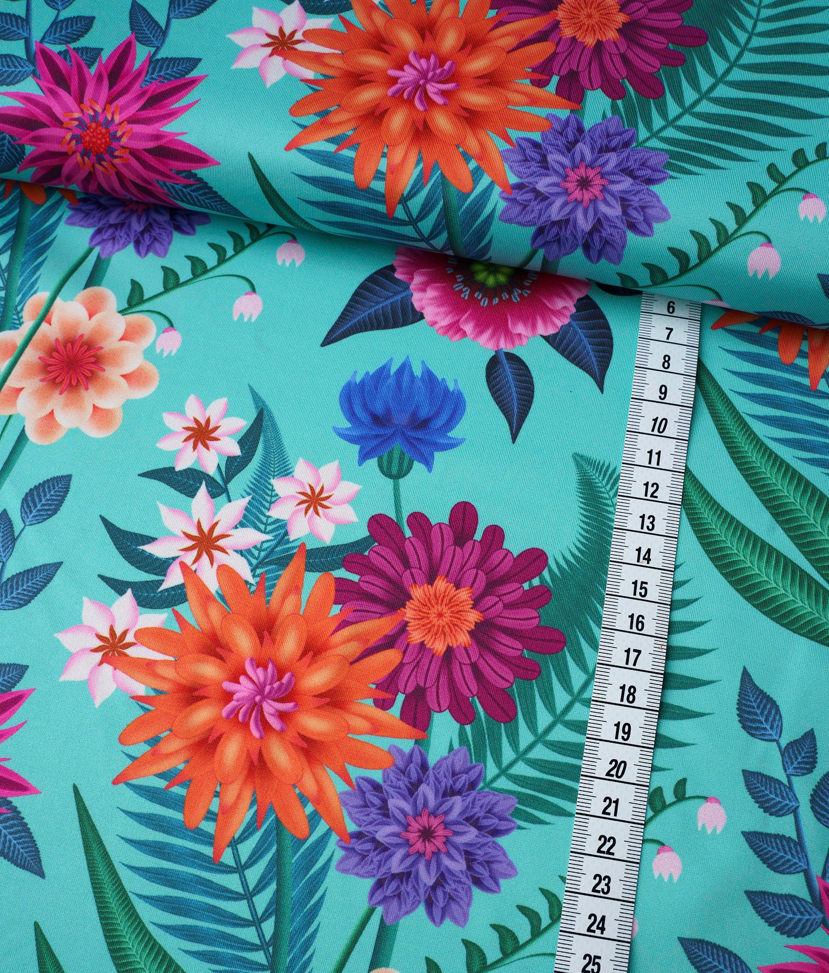 albstoffe-performance-abundance-mint-active-wear-jersey-meterware image 3