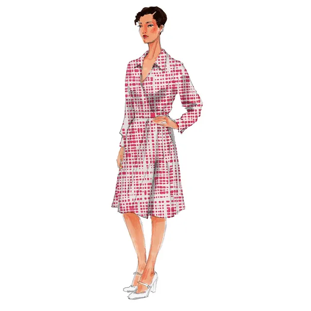 schnittmuster-berlin-premium-wickelkleid-jahel-schnittmuster-damen-wickelkleid-j image 1