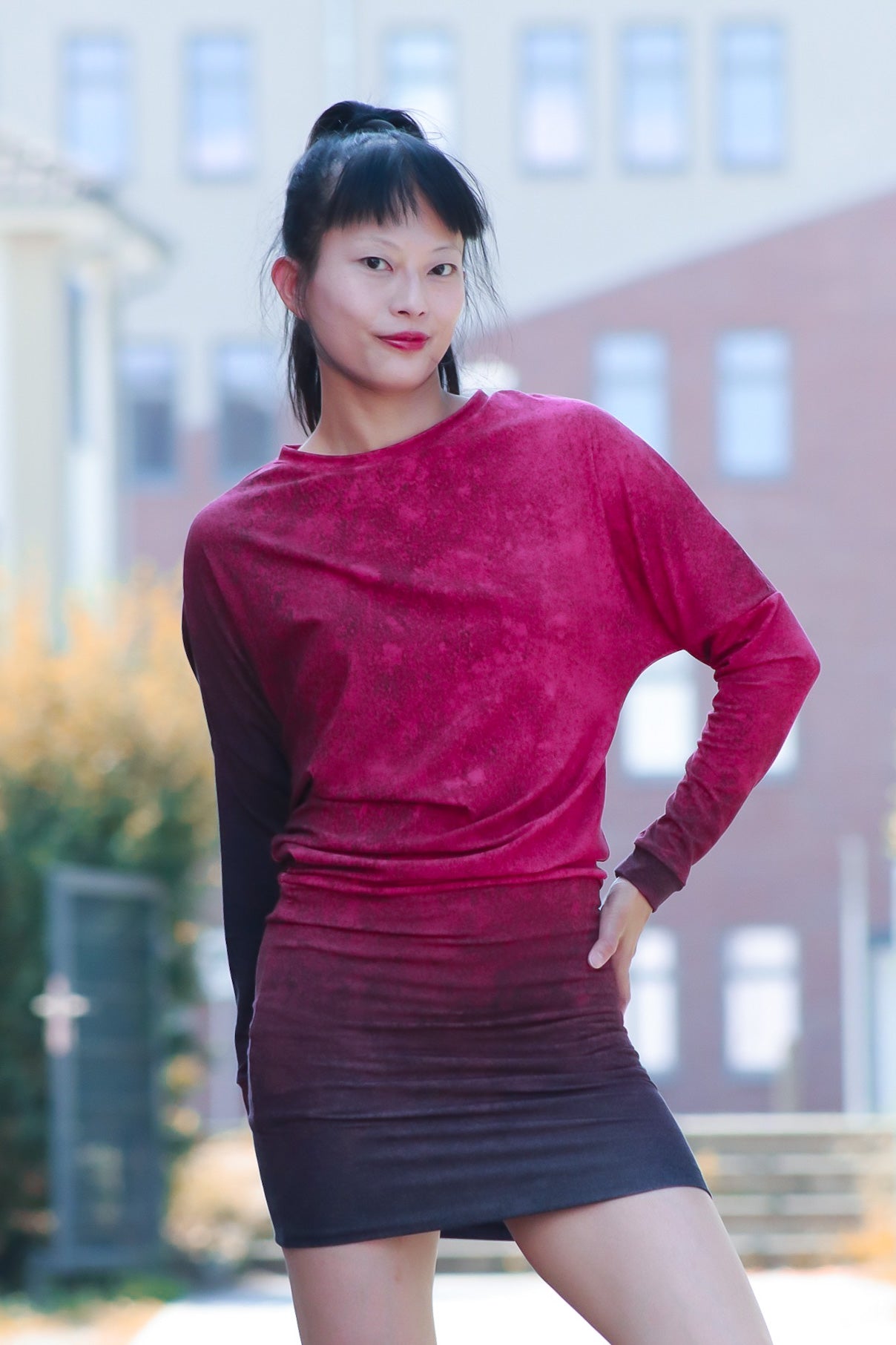 schnittmuster-berlin-premium-jerseykleid-liv-anf-nger-kleid image 5