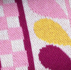 albstoffe-evermore-trail-4-farbiger-bio-jacquard-jersey-meterware image 3
